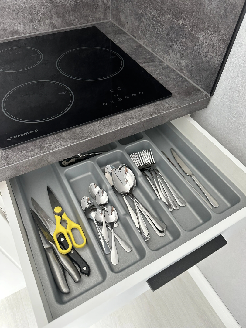 Апартаменты 1-Комнатные