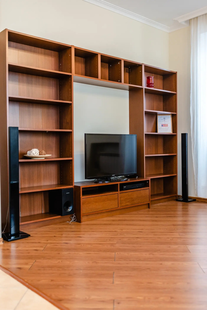 Апартаменты Апартхаус на Пролетарском 4/2