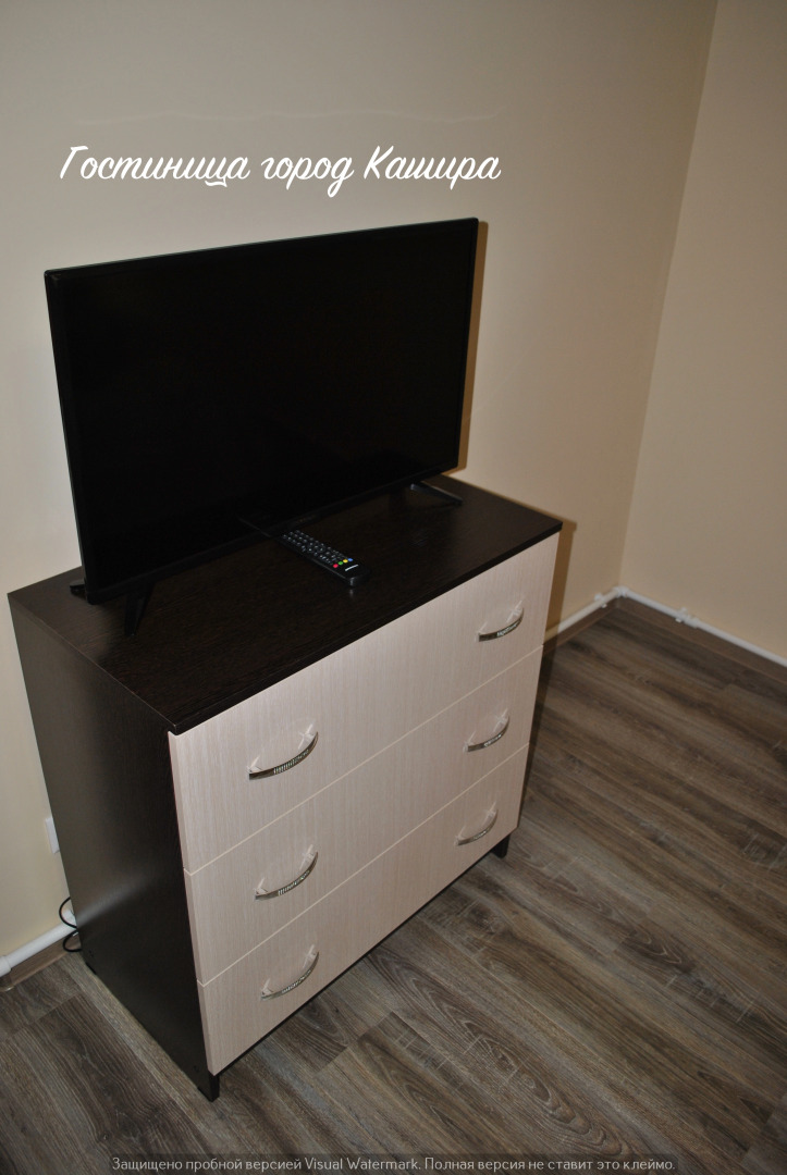 Гостевой дом Кашира