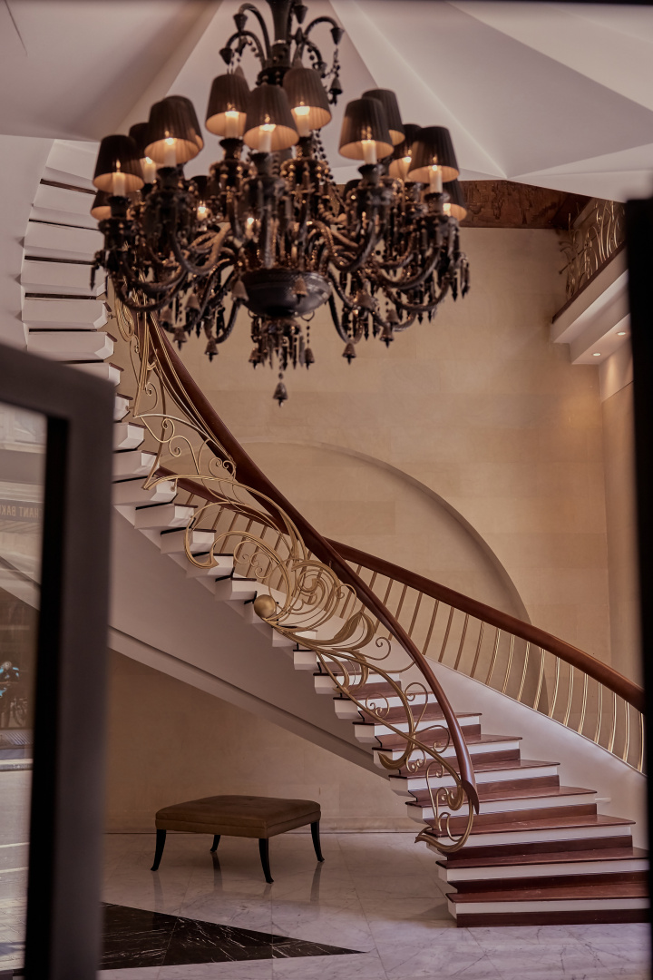 Boutique 19 Hotel