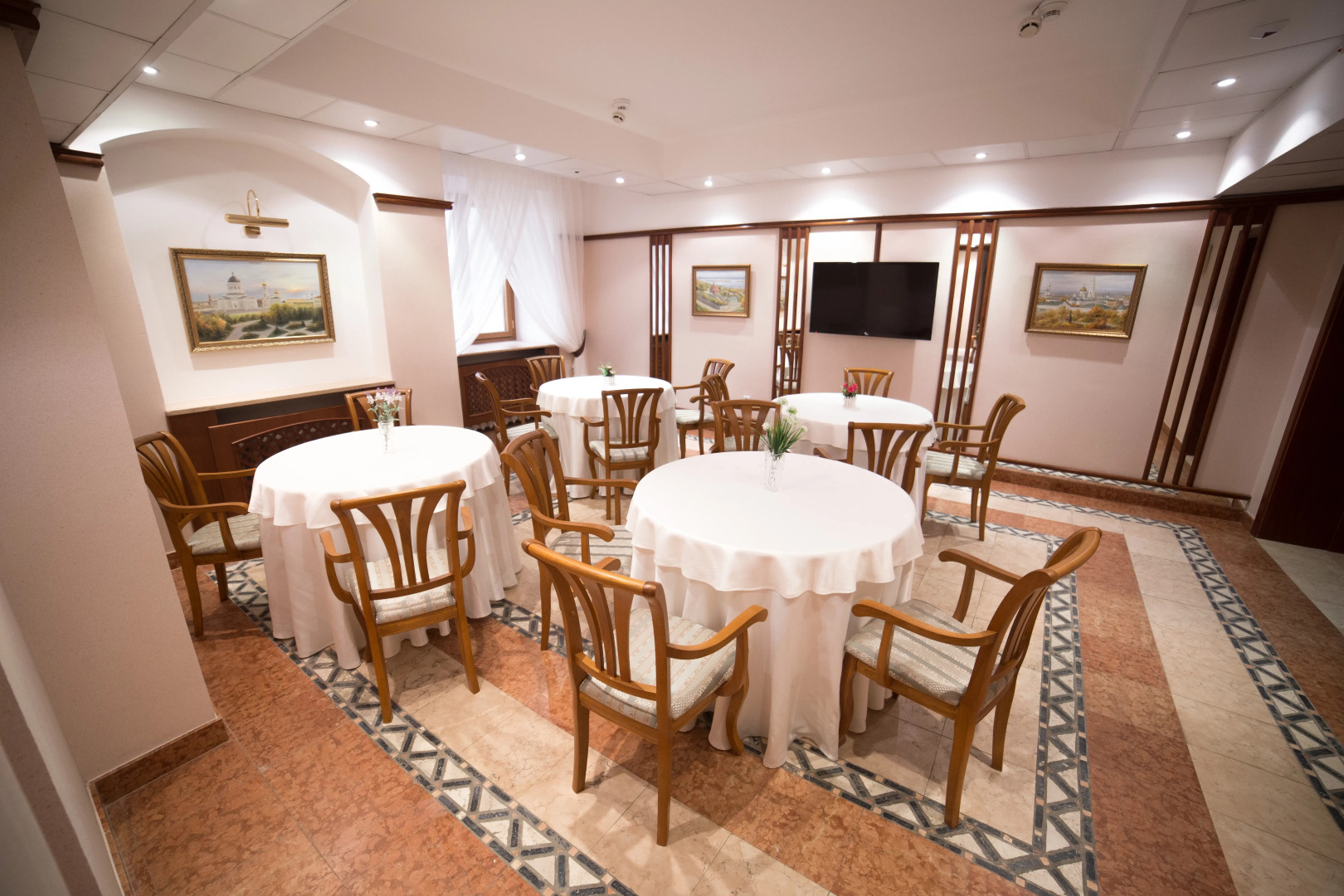 Отель Симбирск