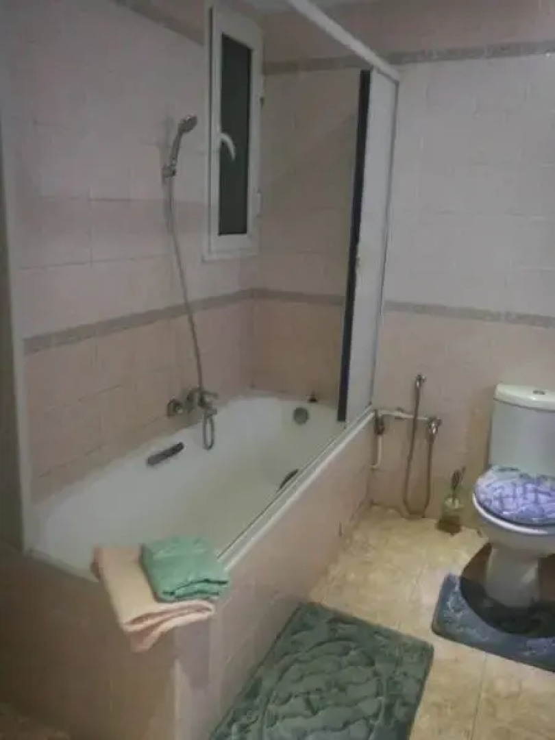 Апартаменты Mirage City Center