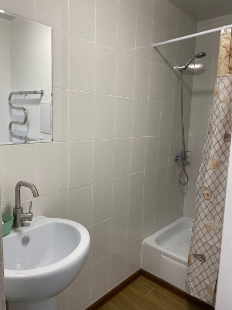 Уютные Апартаменты 2 на Велижской