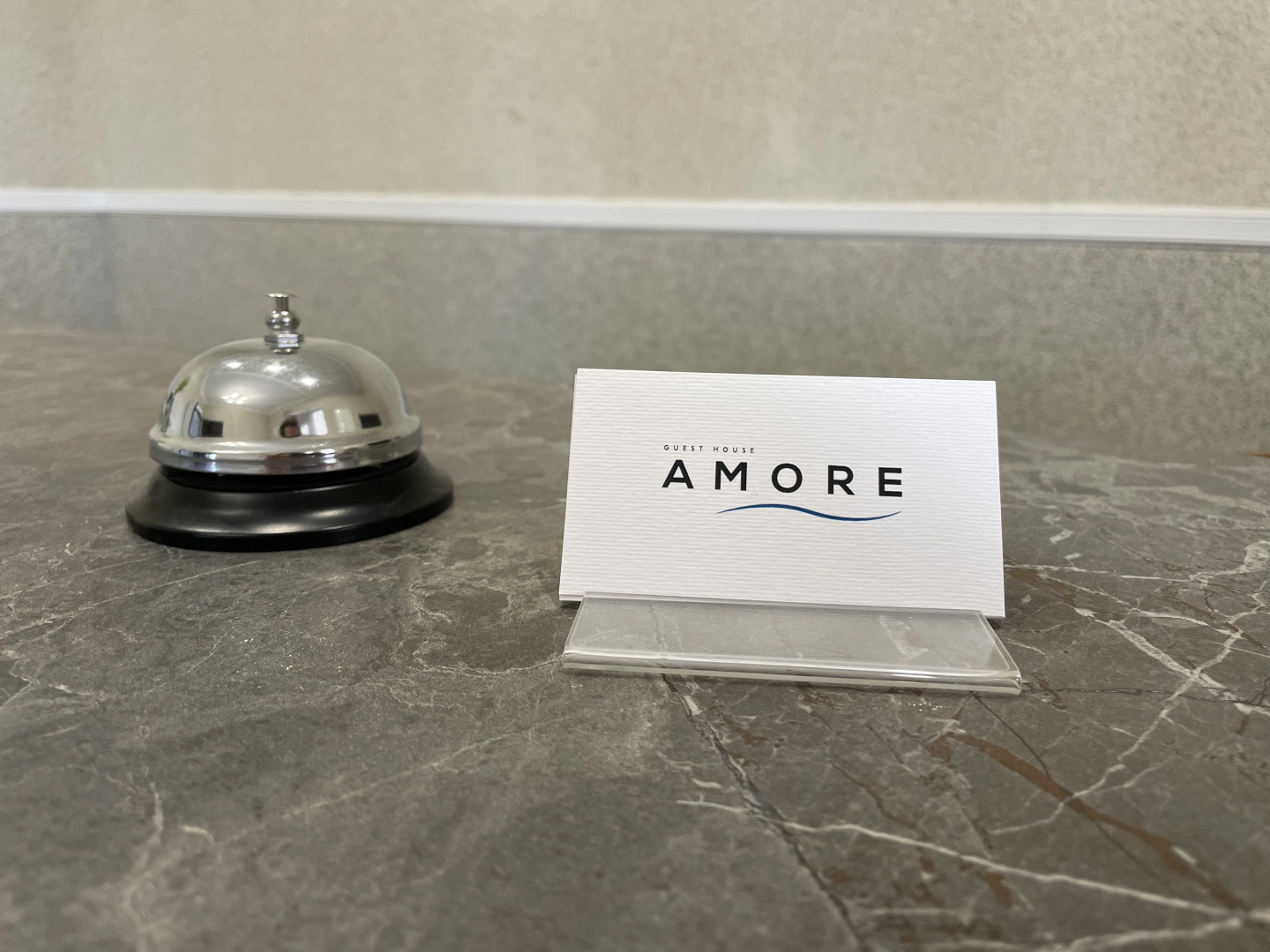 Гостевой Дом Amore