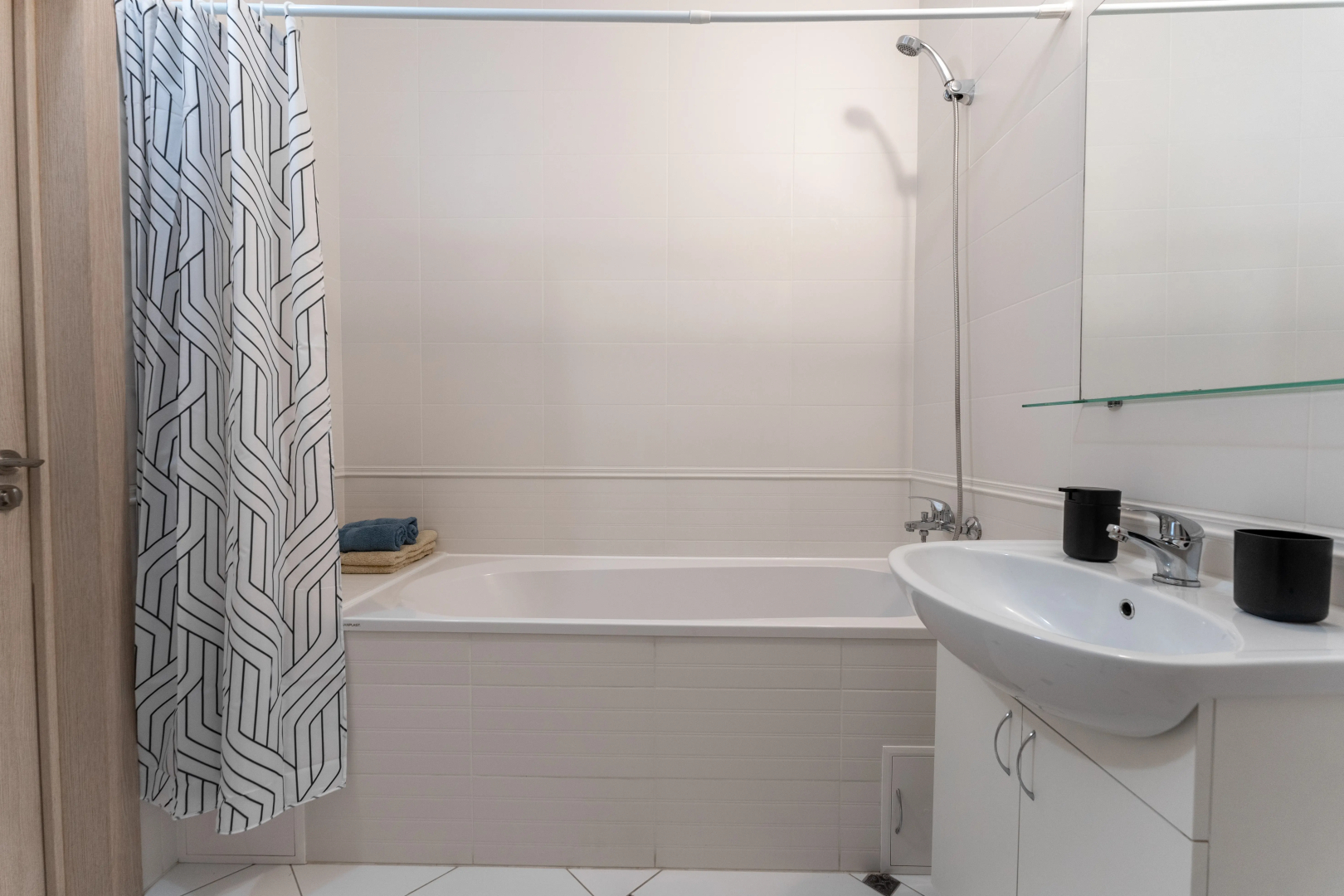 Апартаменты Koenig Style 3