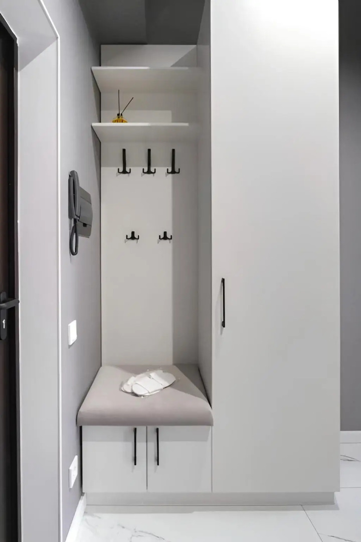 Квартира Malevich Style от PiligrimKMV