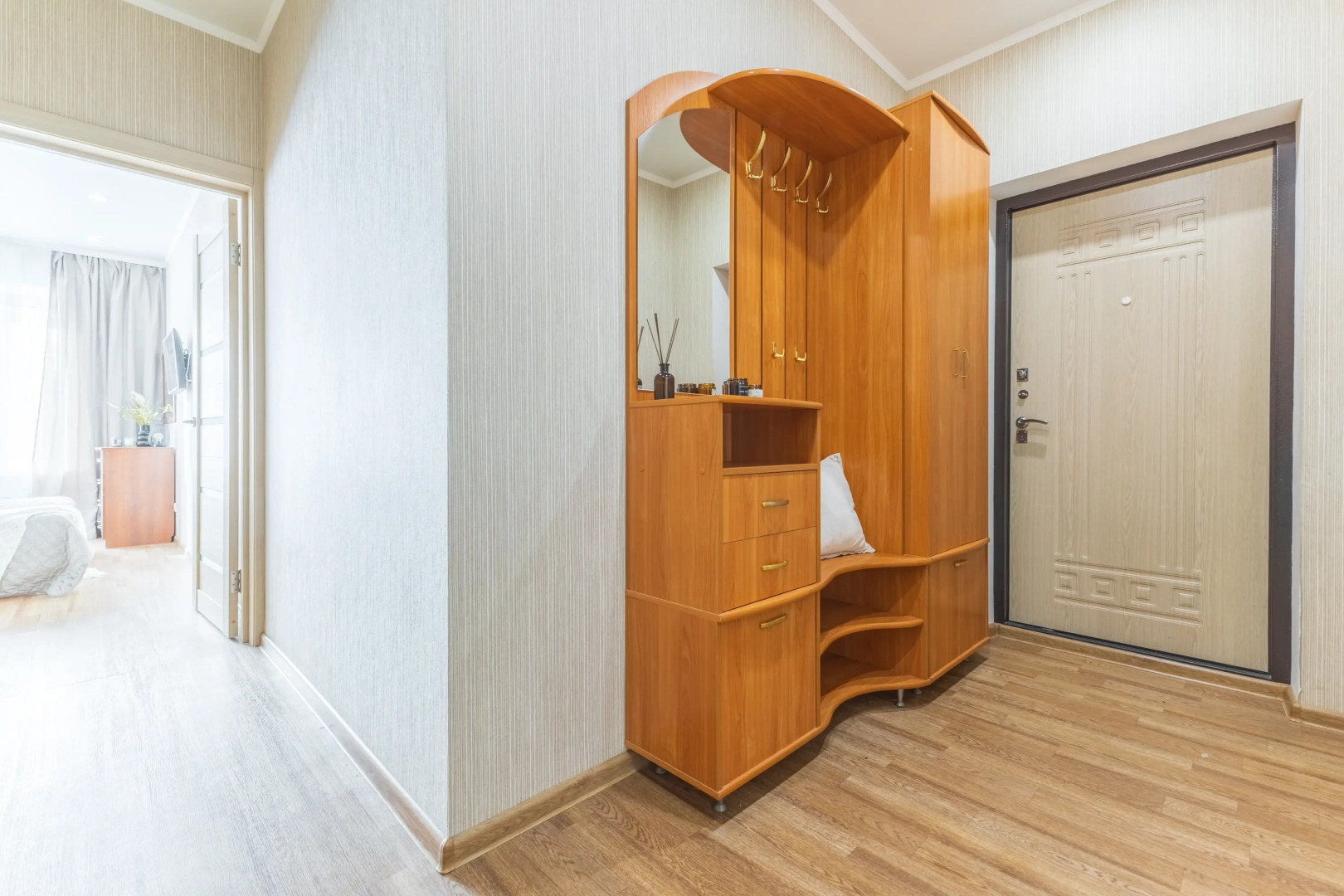 Апартаменты Residence Elegance