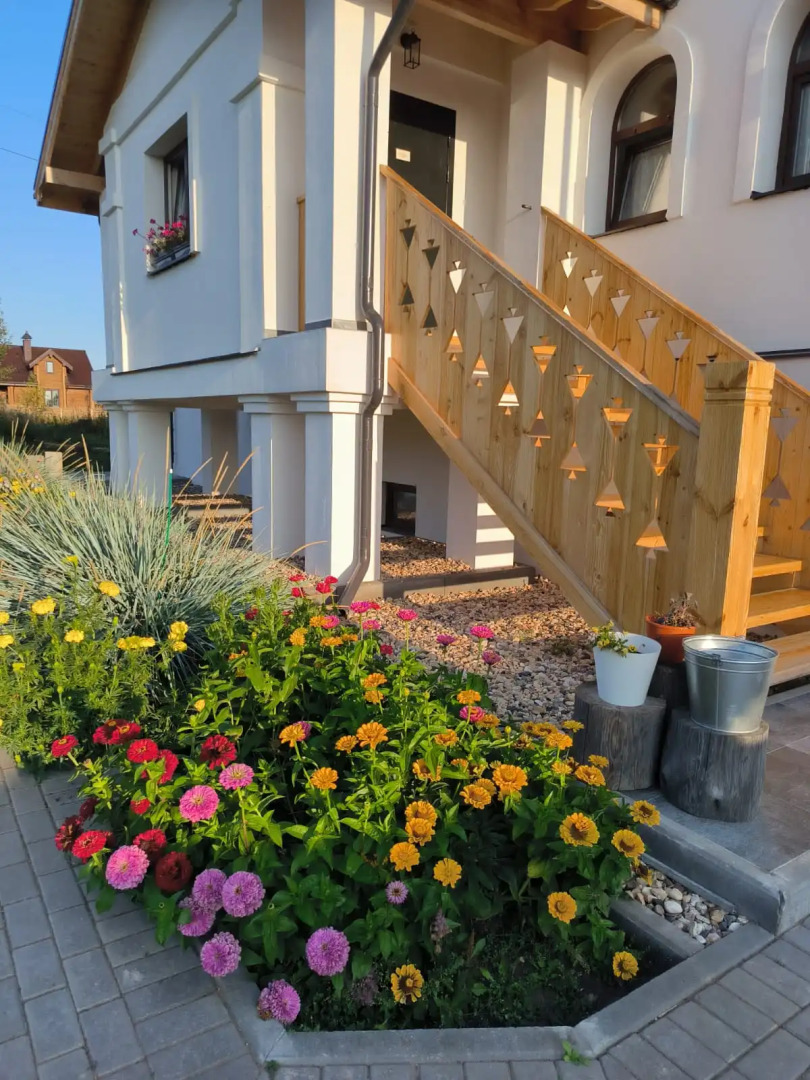 Гостевой дом Ярис