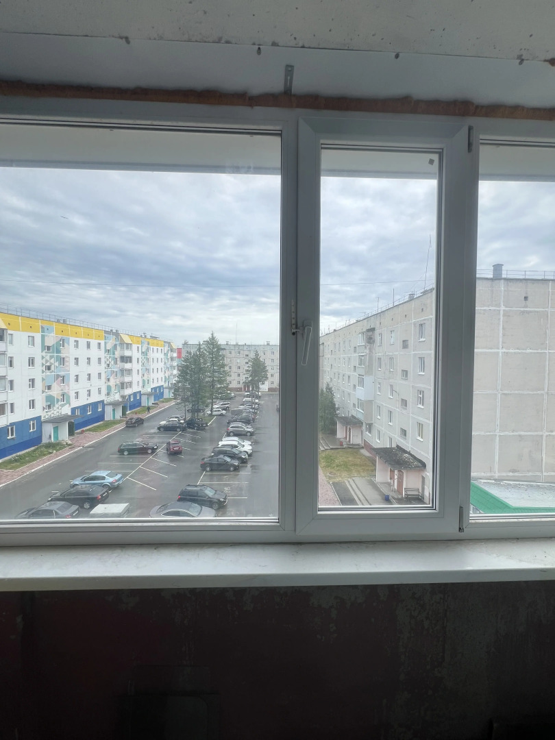 Квартира Однокомнатная