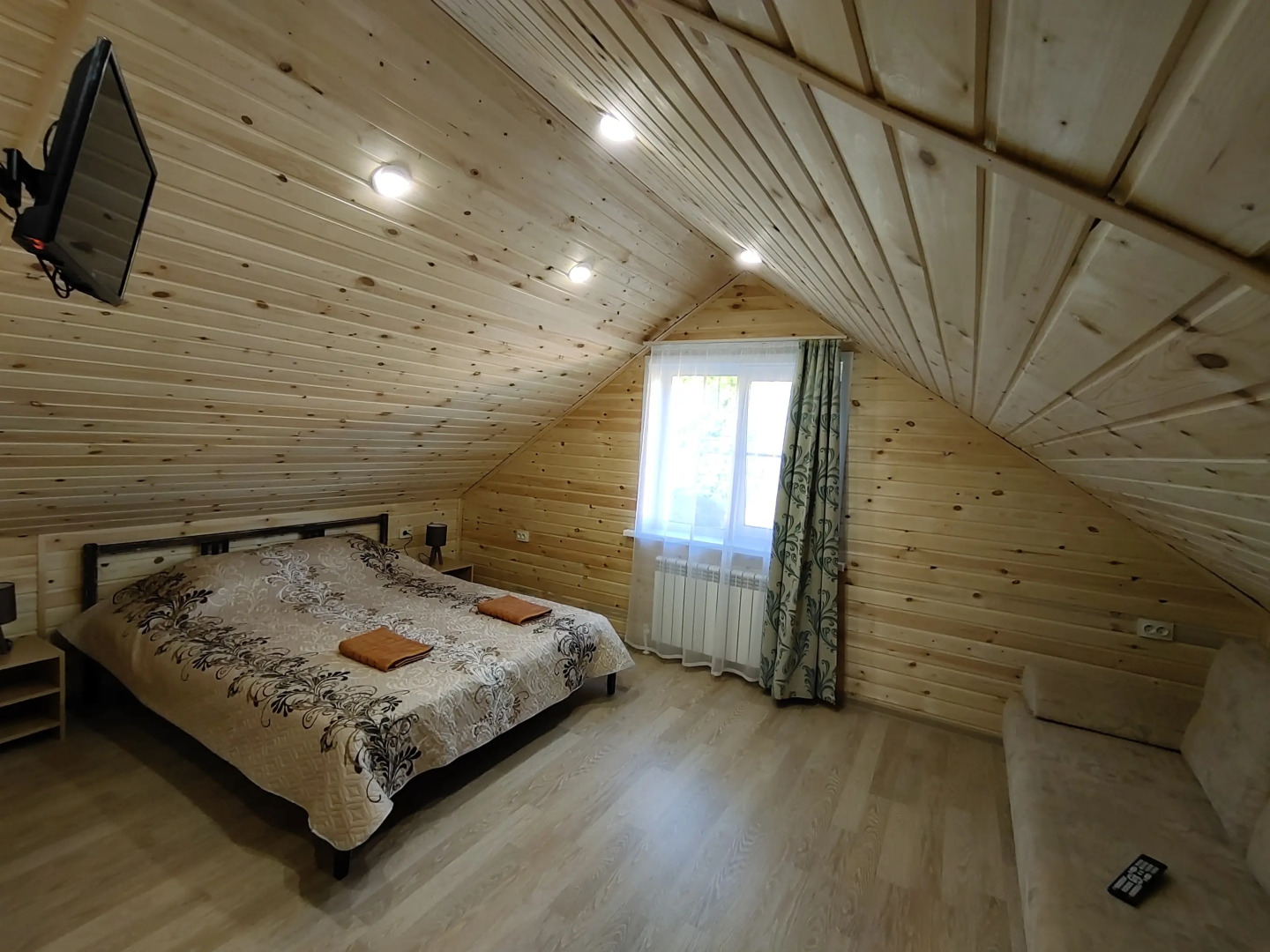 Гостевой дом Купецъ