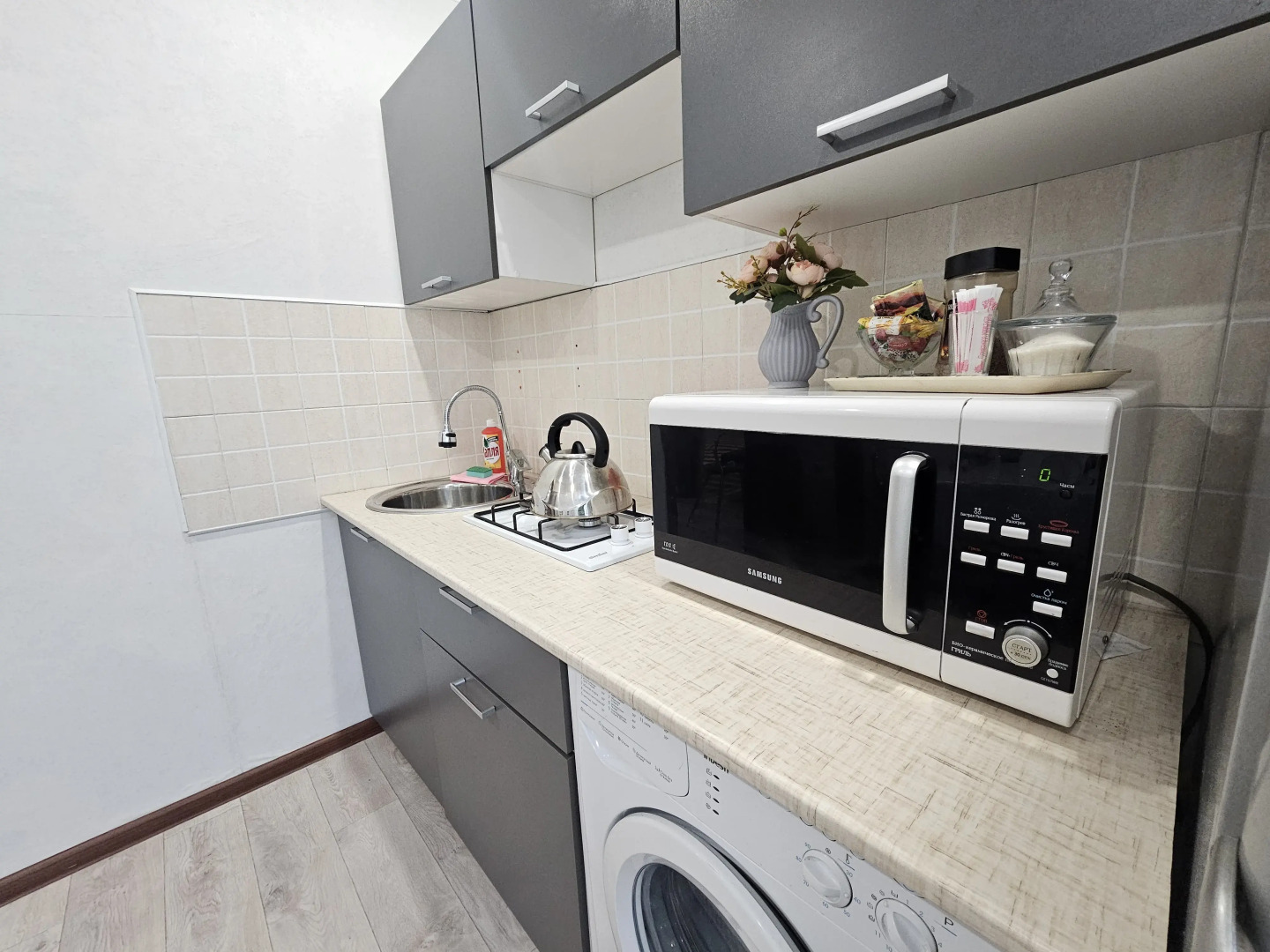 Квартира Khadi Home рядом Александро-Мариинская больница