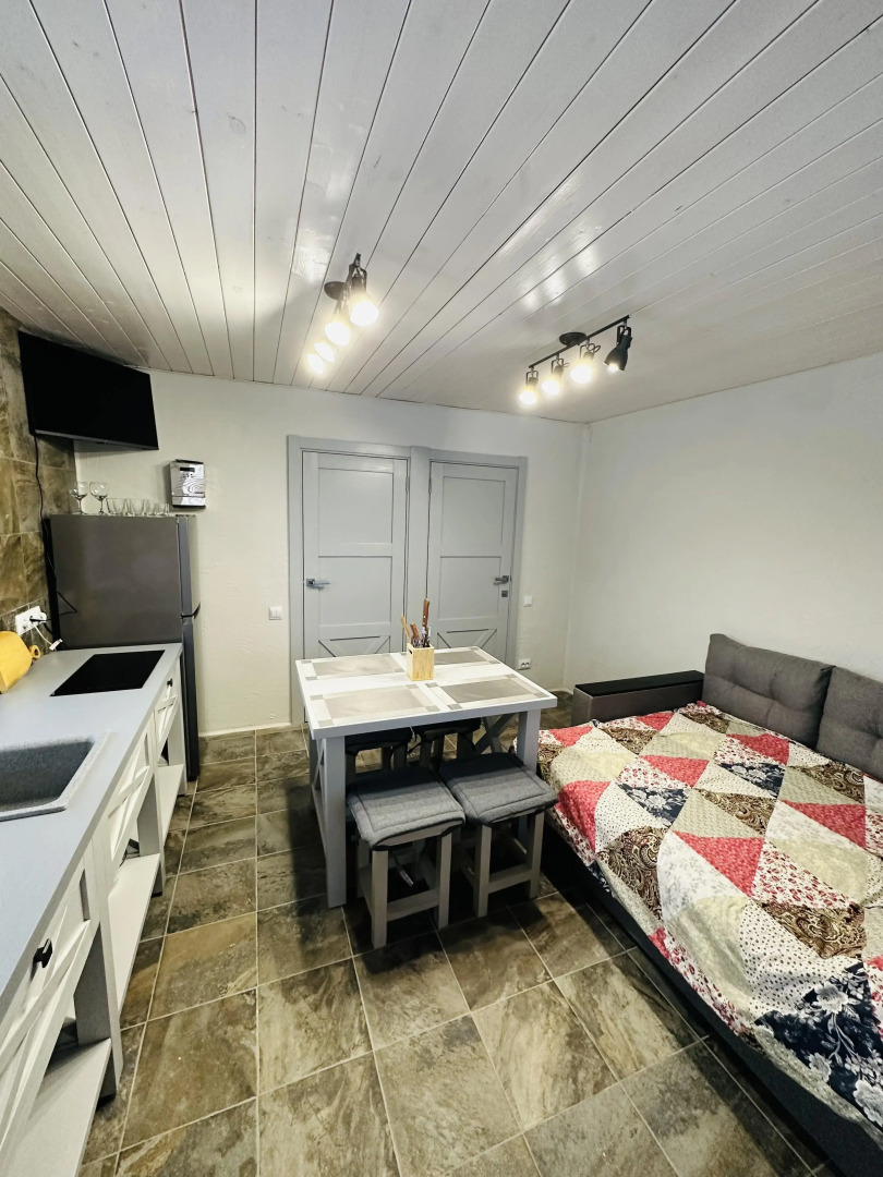 Частный дом Михайловские Дачи