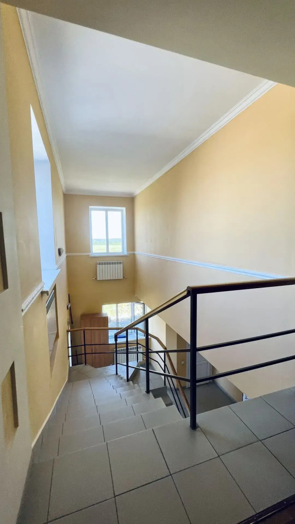 Отель Ласточка