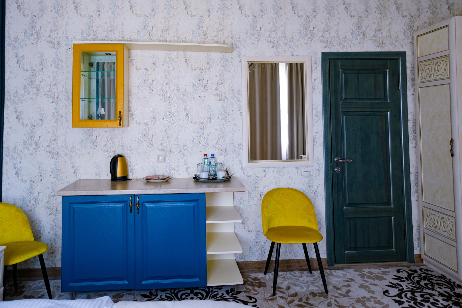 Отель  ArtBarin