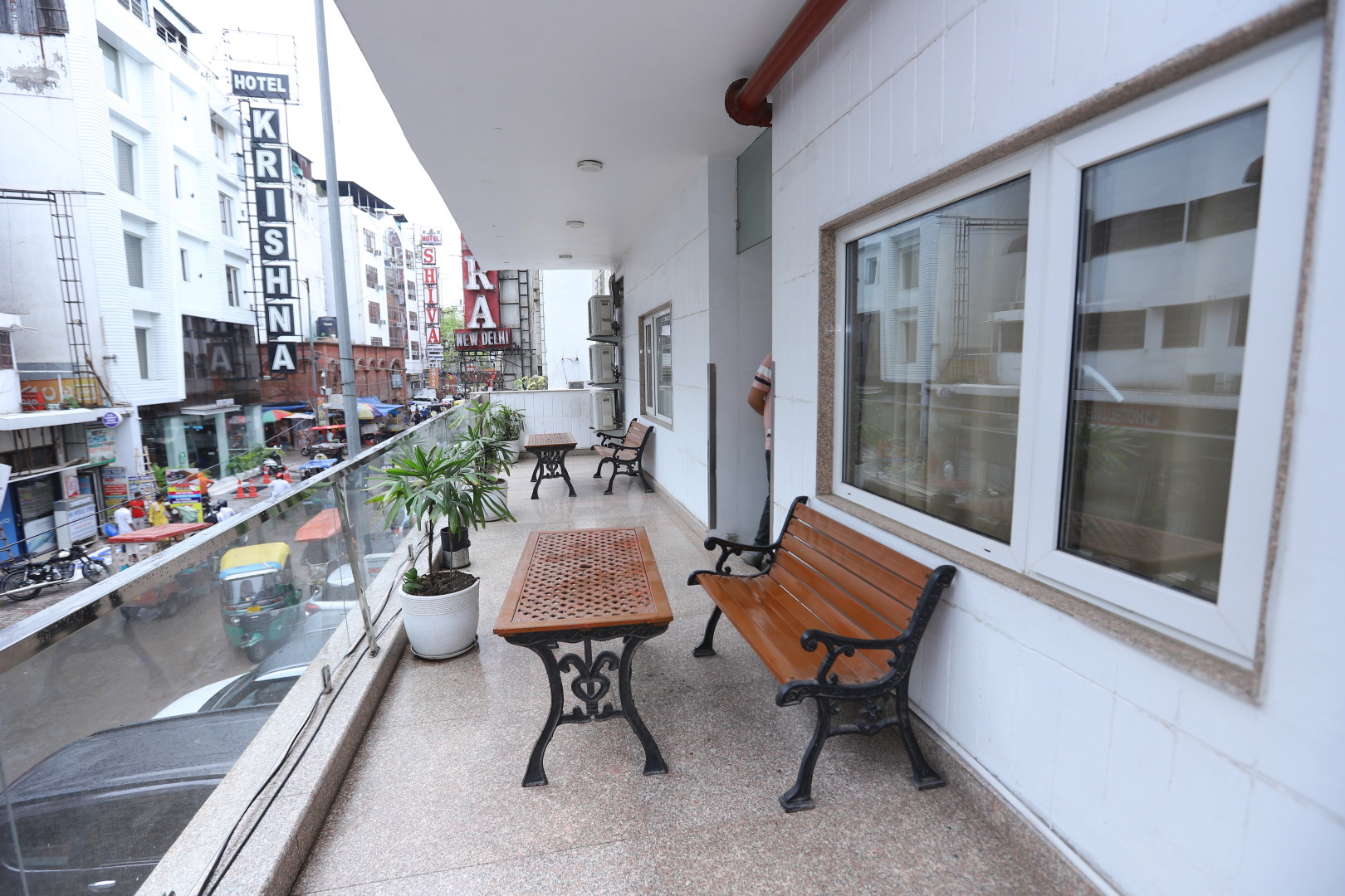 Отель Emporio Dx