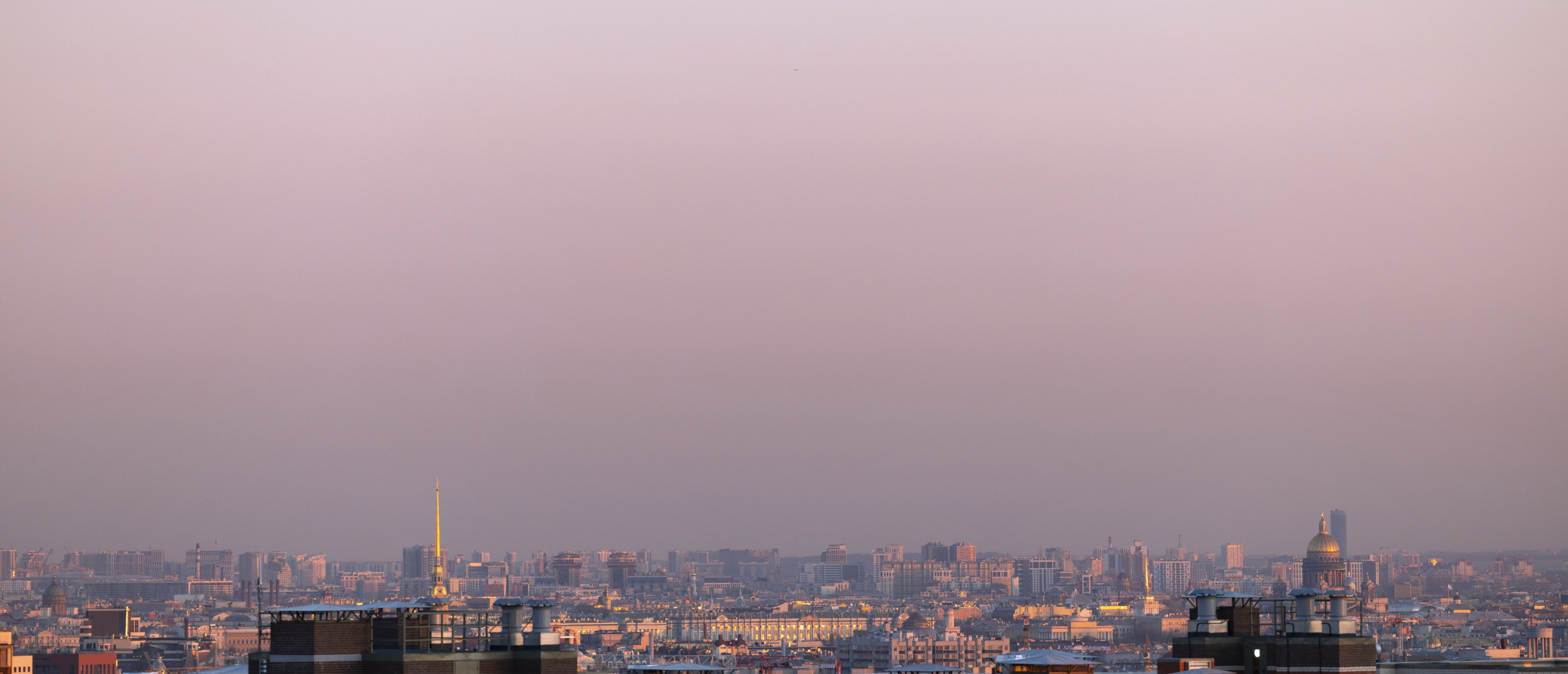 Квартира ПитерView