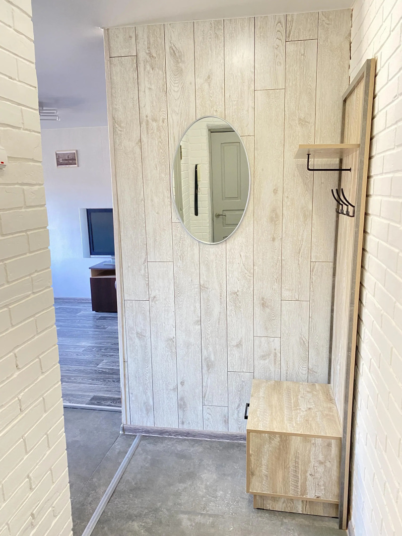 Апартаменты у Собора Рождества Иоанна Предтечи