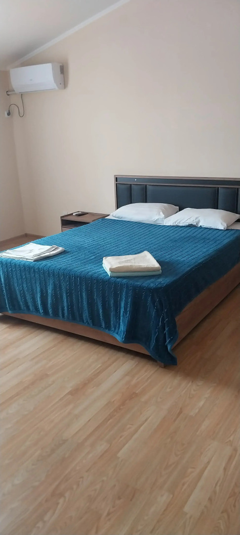 Гостевой Дом Диоскурия