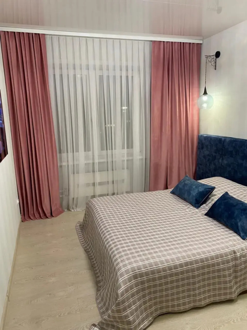 Апартаменты Diaday 37