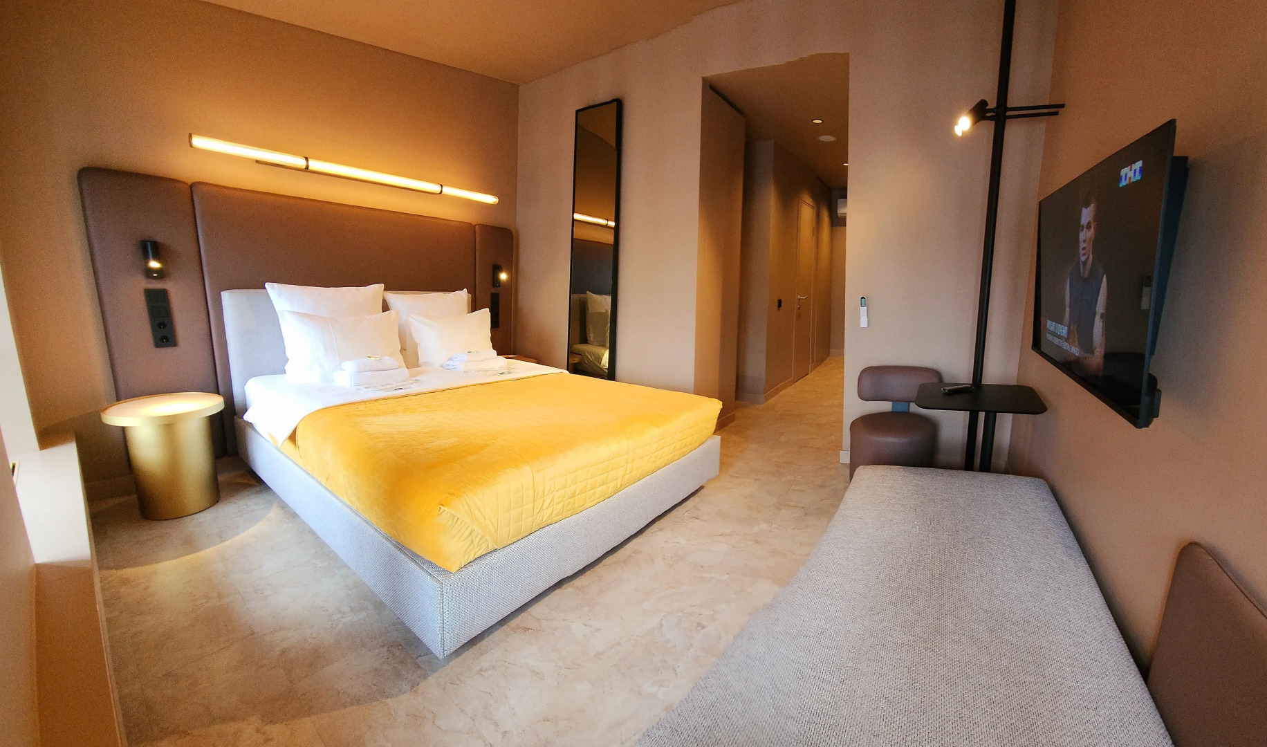 Апартаменты 2+1 (5 минут от ТЦ Галерея) центр Лиговский проспект 56Б