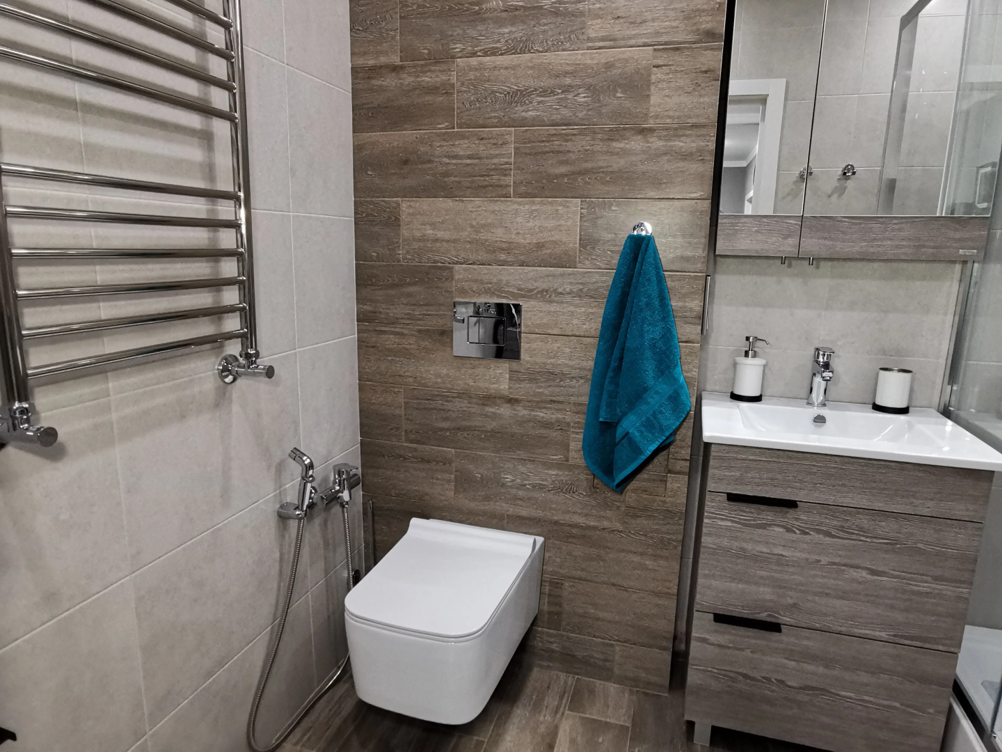 Апартаменты Rathshof Park