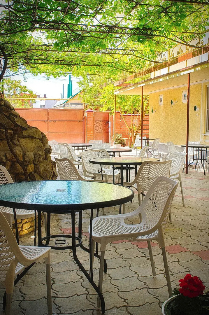 Гостевой Дом По Песчаной