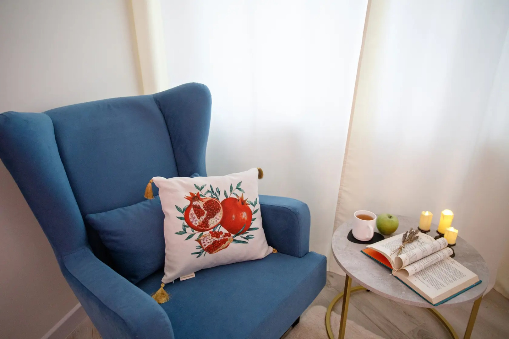 Апартаменты Квартира на Гражданской 60