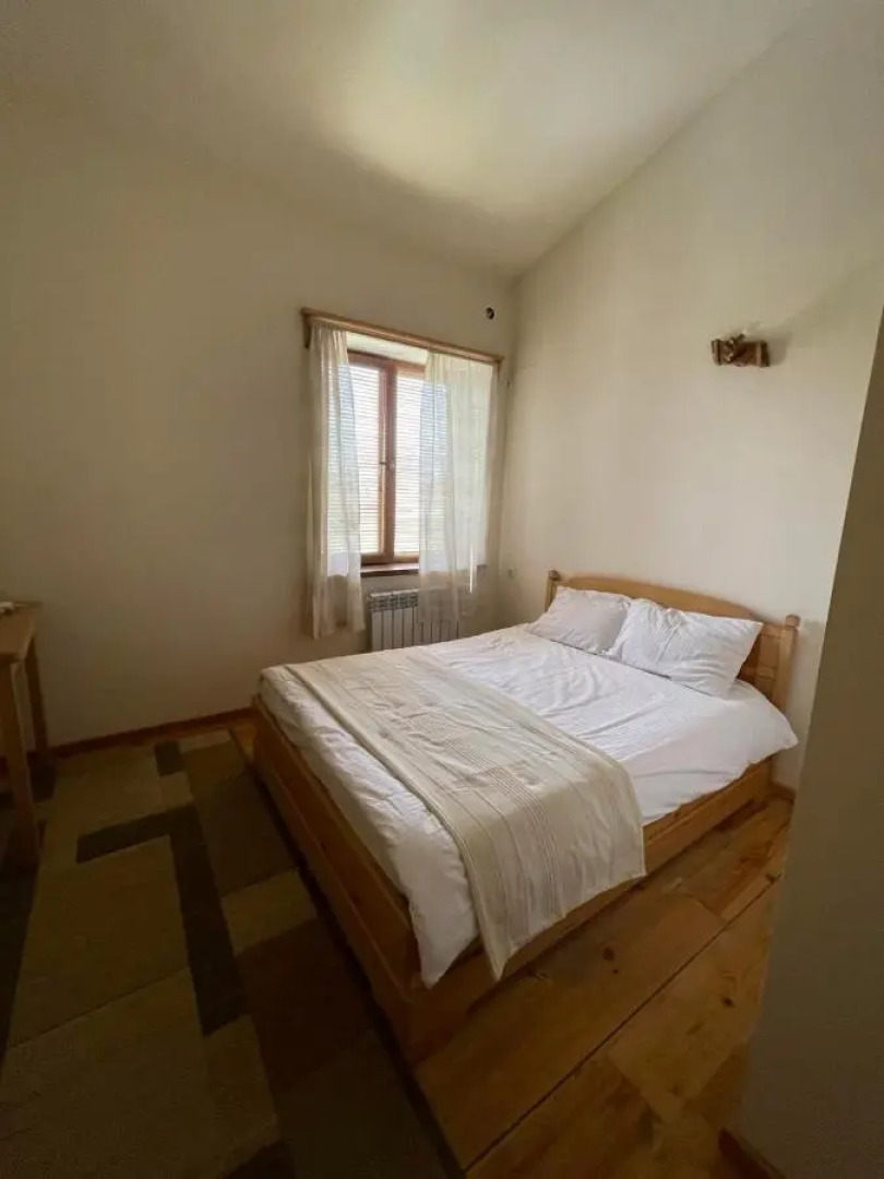 Гостевой дом Green Training Center