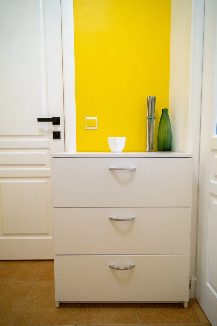 Апартаменты Панда