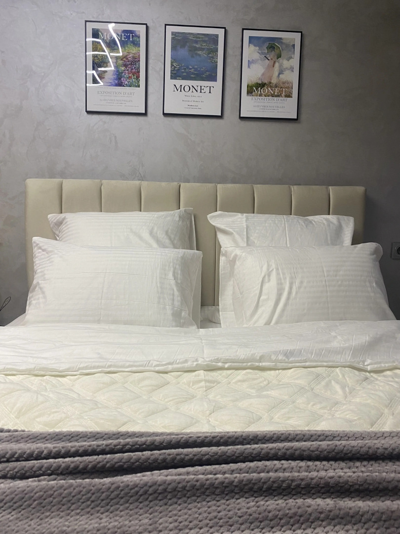 Апартаменты Уютные Апартаменты в Центре