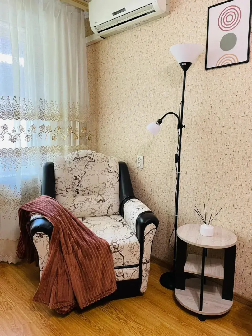Квартира в центре Александровского