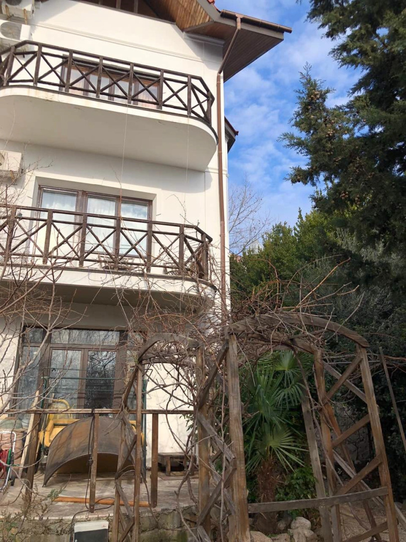 Гостевой Дом Крым Ностальжи