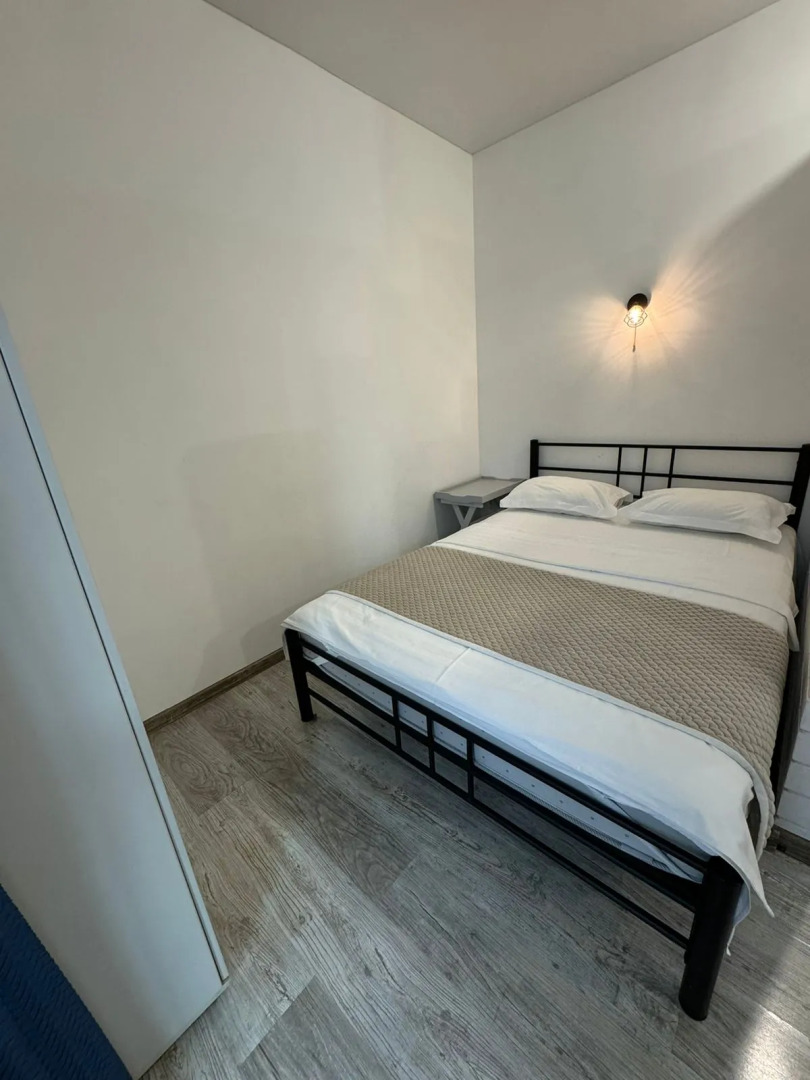 Апартаменты в Артхаусе 3