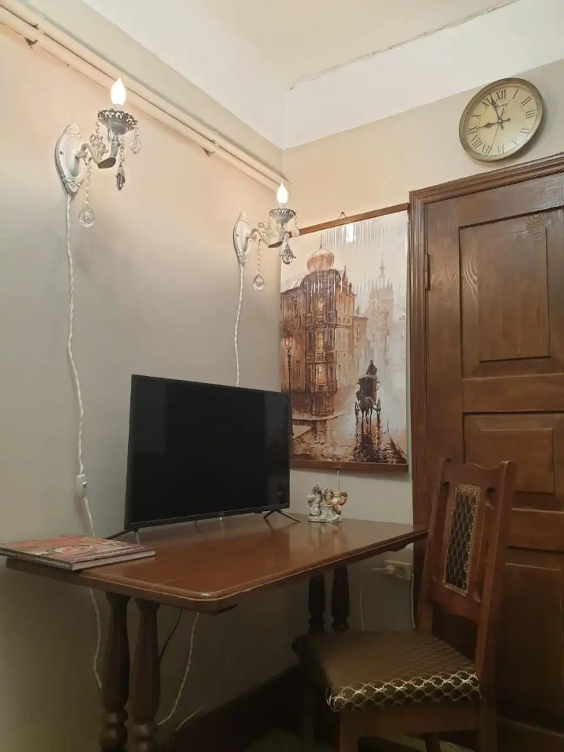 Квартира Дом купца Тихомирова