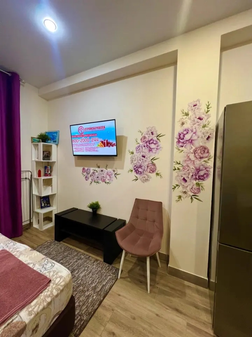 Гостевой Дом SunnyVillage