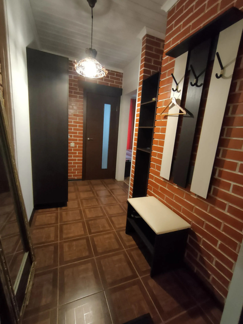 Меблированные комнаты Вояж в центре