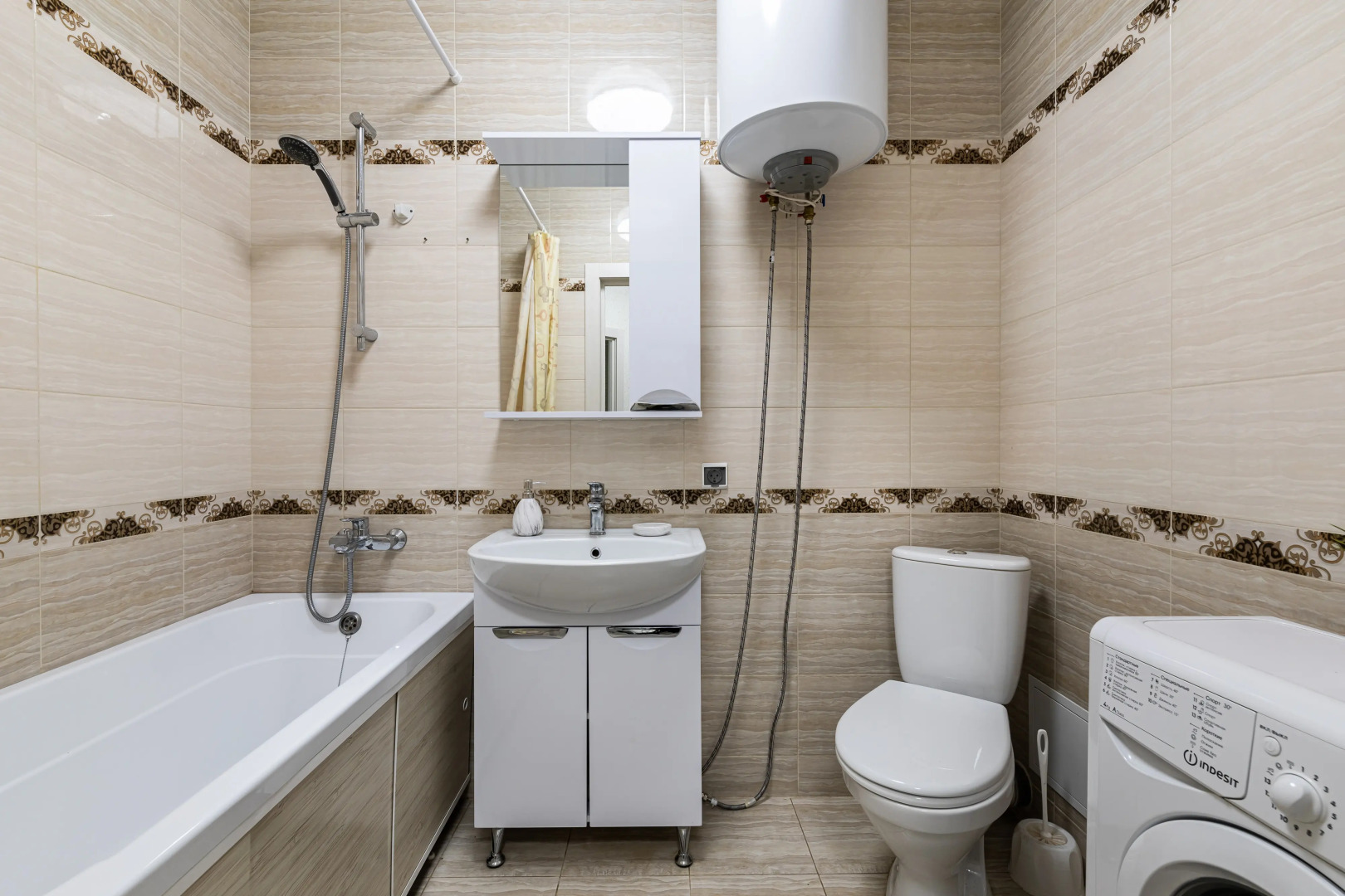 Апартаменты ЖК Арт Сити