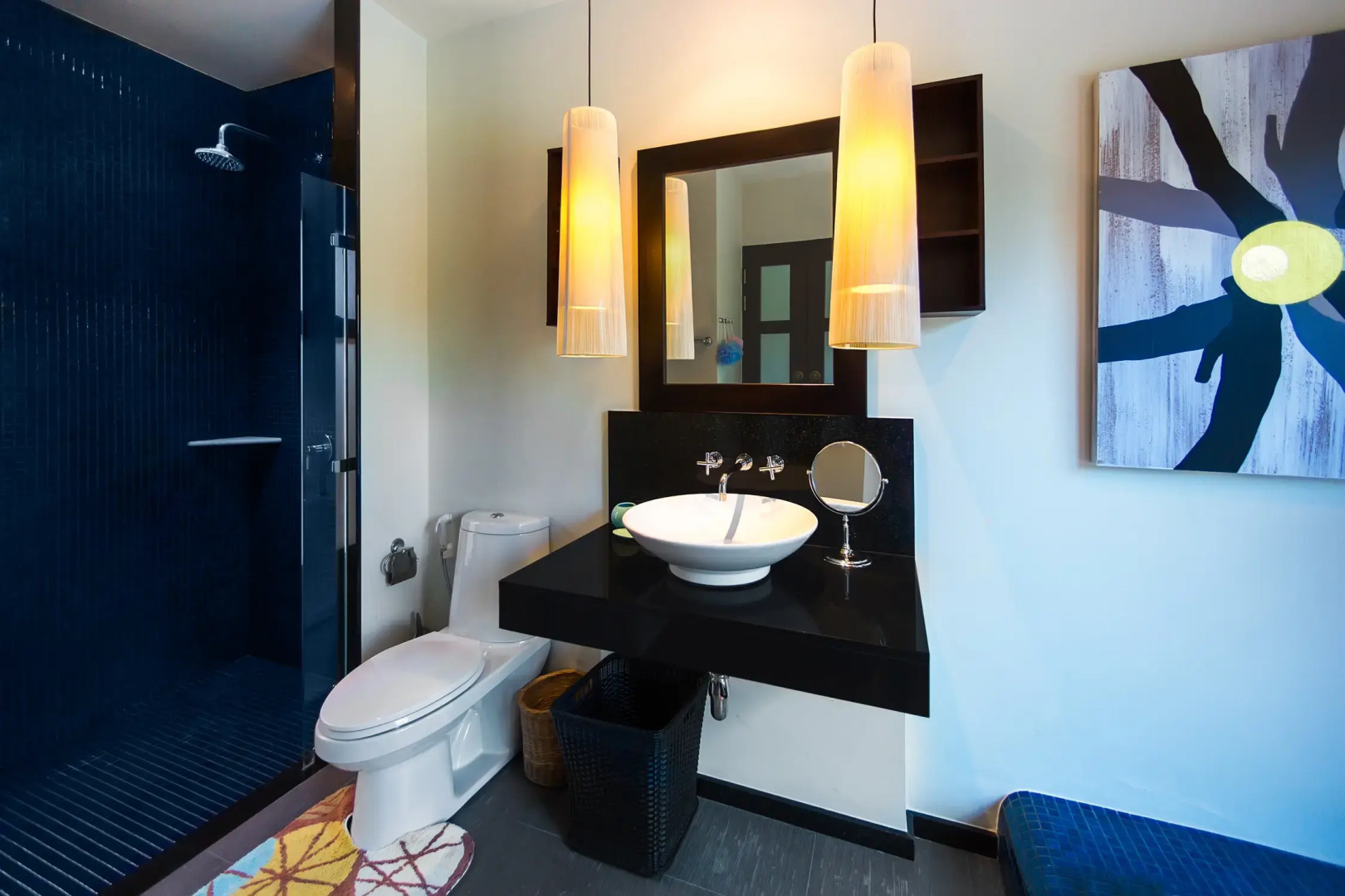 Вилла Haeata 3BR, Private Pool, Nai Harn Beach