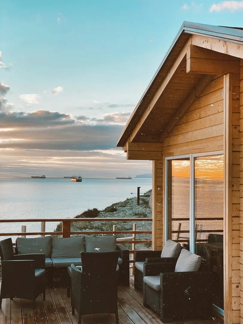 Парк-отель Берег Роз