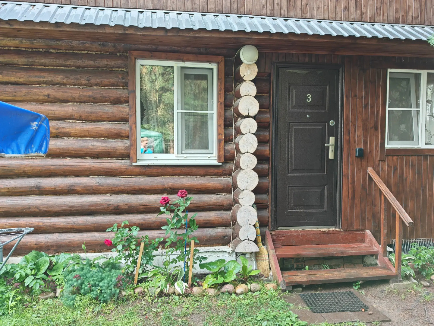 Апартаменты Отдых на Селигере турбаза Чайка