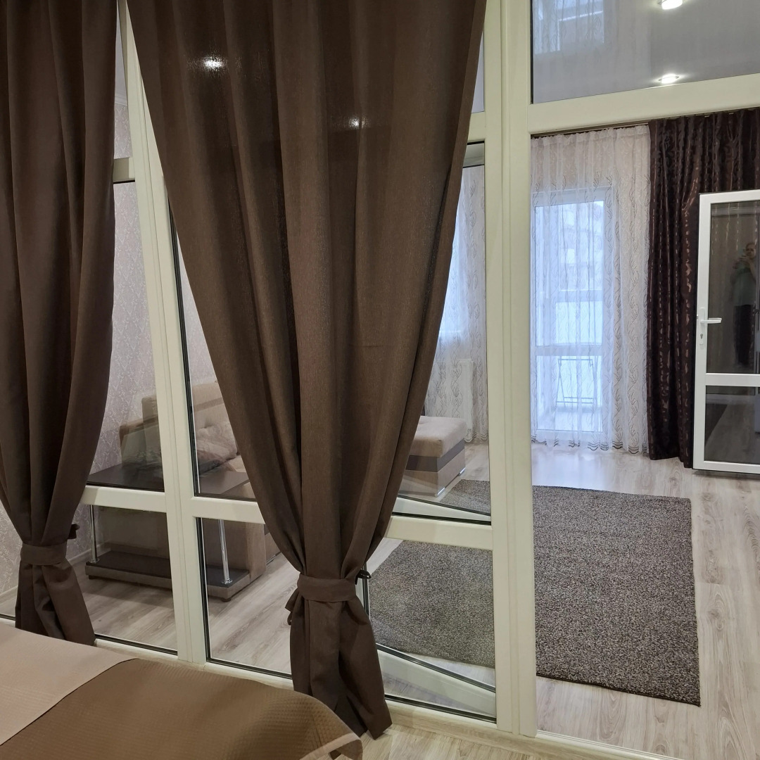 Квартира однокомнатная на Проспекте Советском 81/1