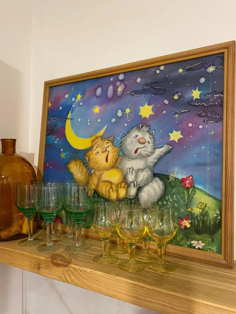 Квартира  На Соборной