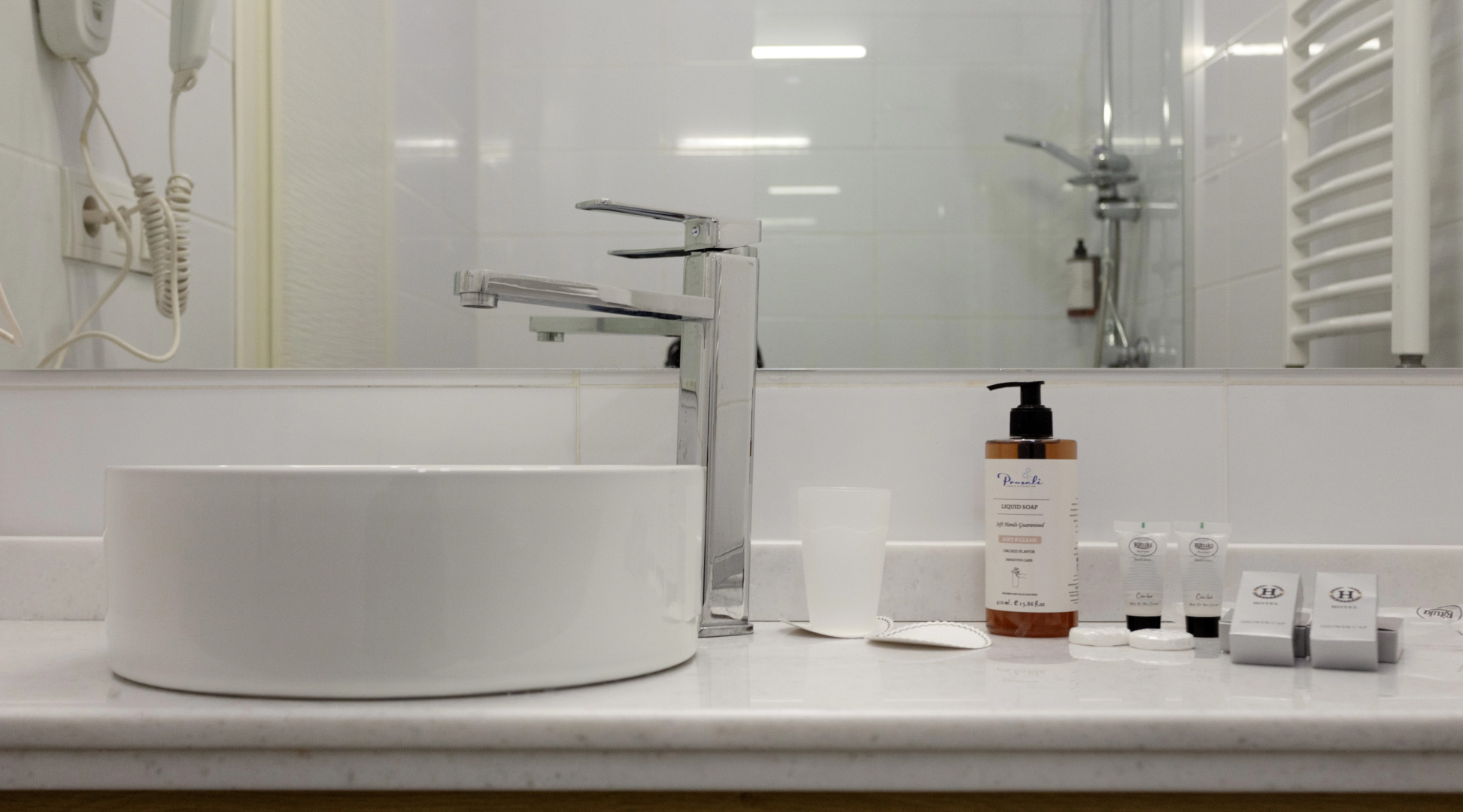 Гостиница Альянс