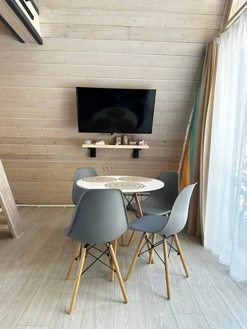 Гостевой дом Просторы Уткино