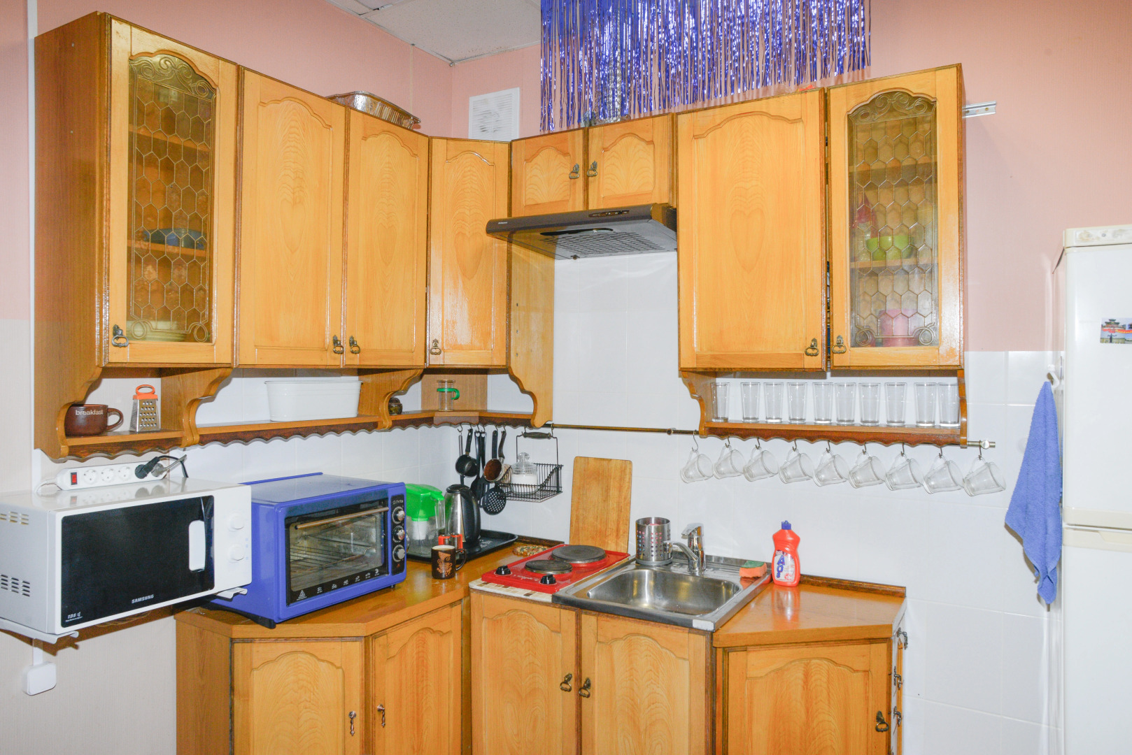 Мини-отель у Кремля