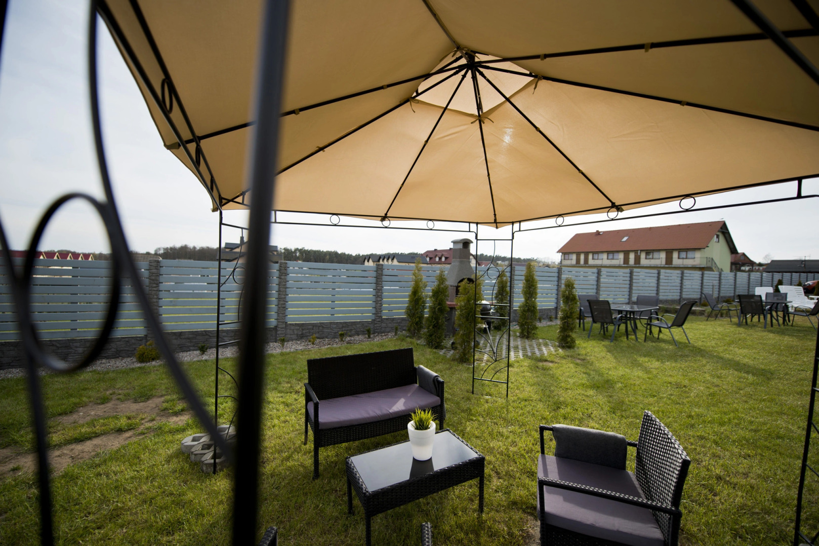 Гостевой Дом Resort Holiday Home