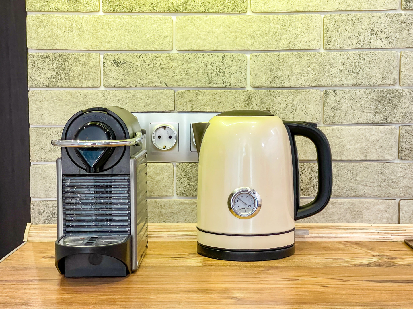 Квартира Amore