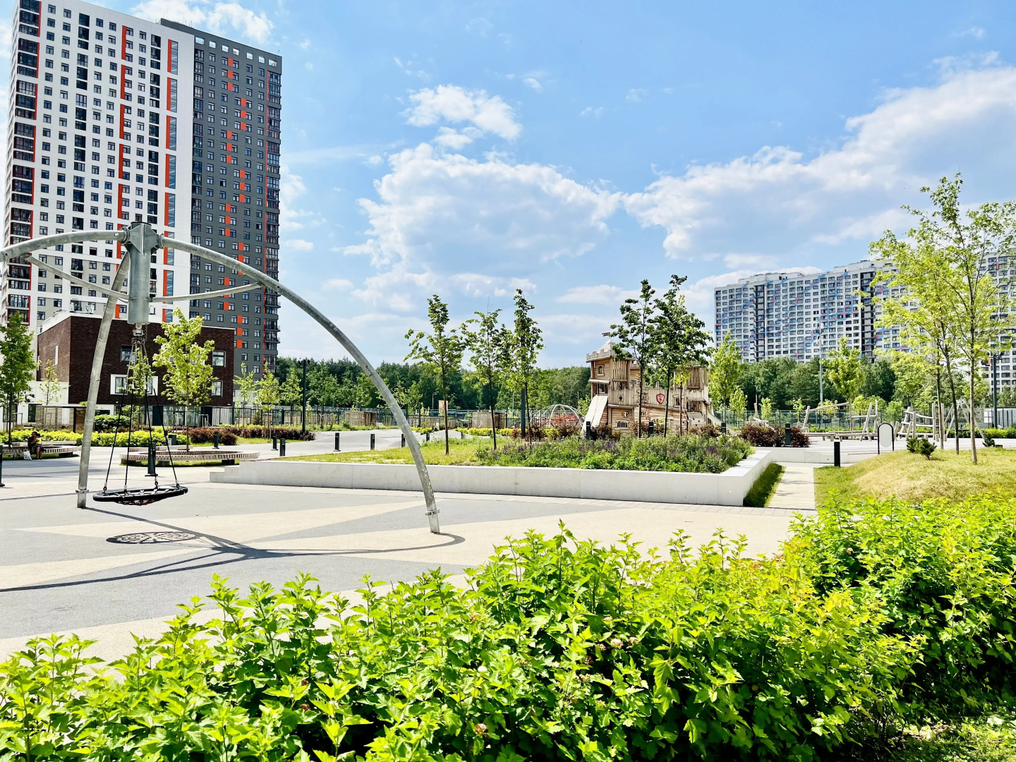 Апартаменты Love It