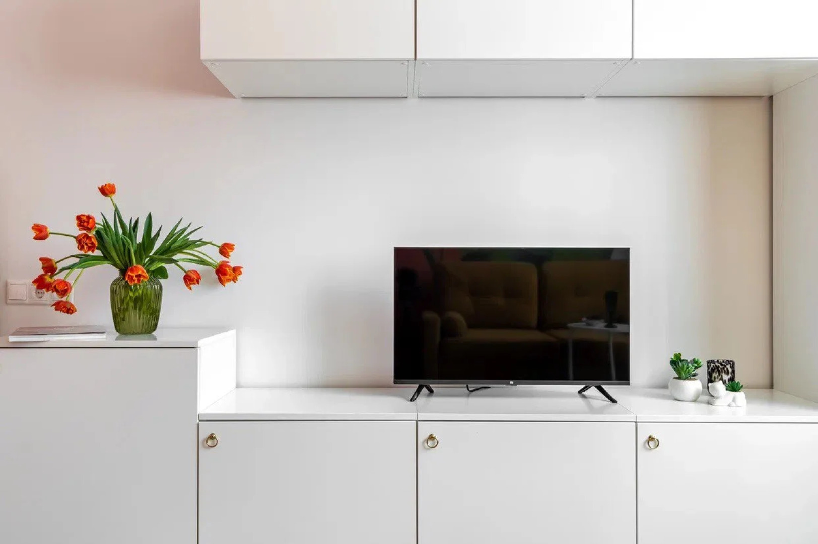 Апартаменты Атмосфера у Парка