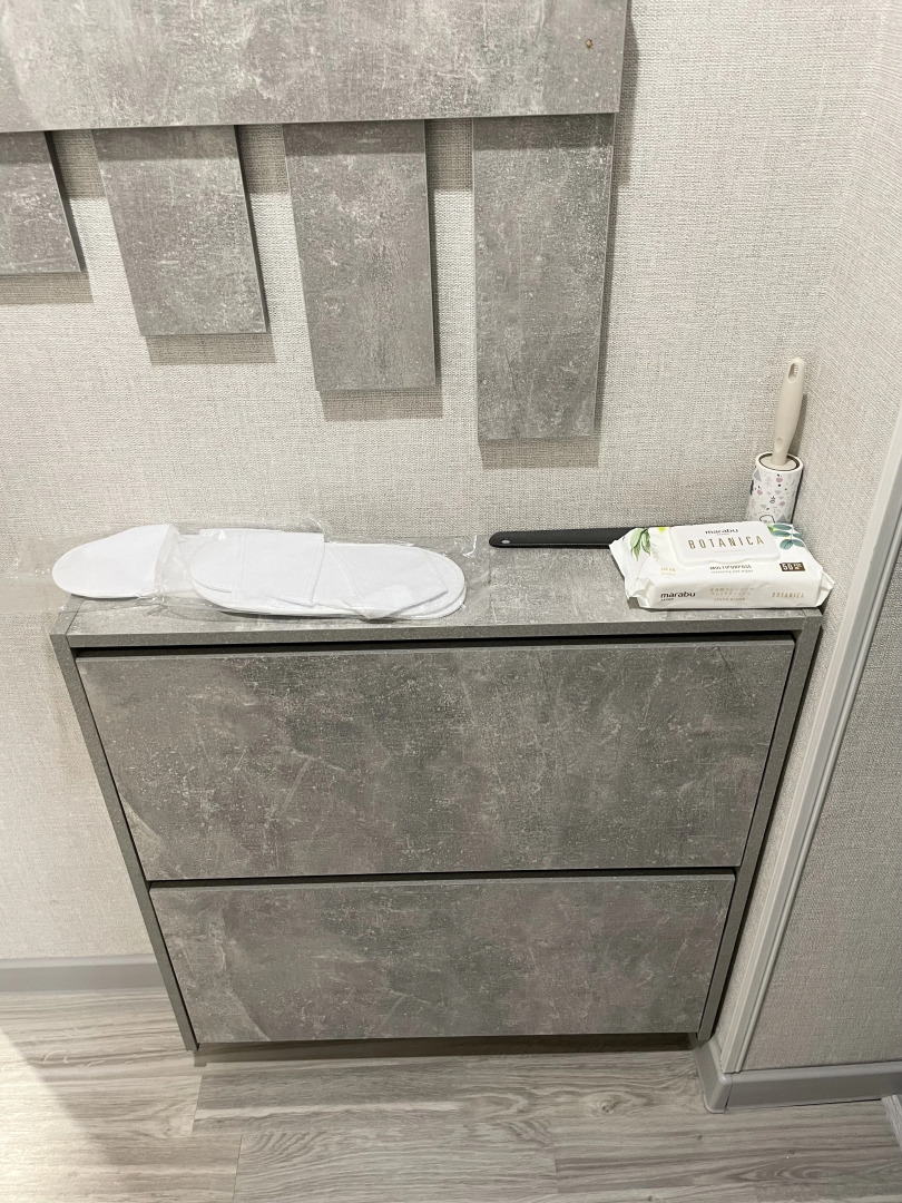 Квартира Двухкомнатная Долинск